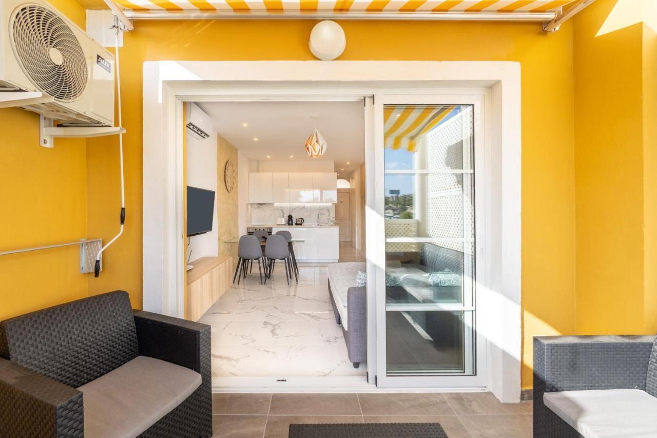 Golden Orlando Sunny Terrace Home By Love أذيخي المظهر الخارجي الصورة